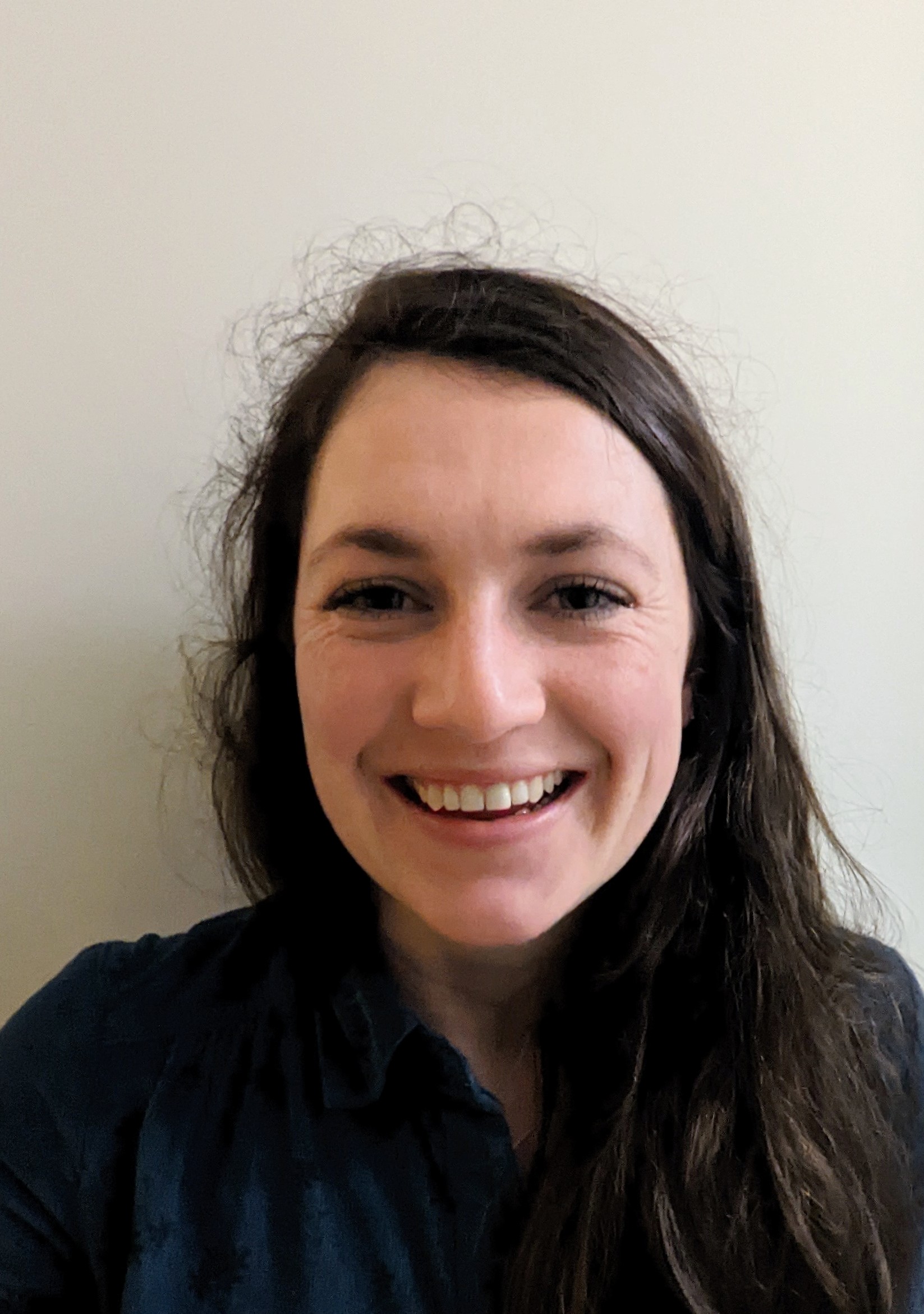 Alexandra Simon of RE-OT
